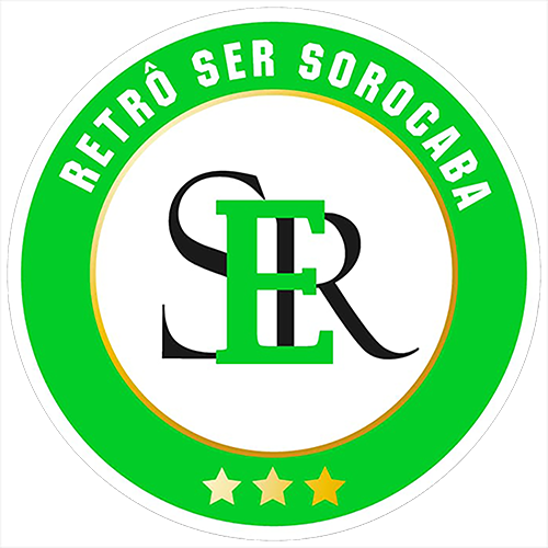 Retrô SER Sorocaba