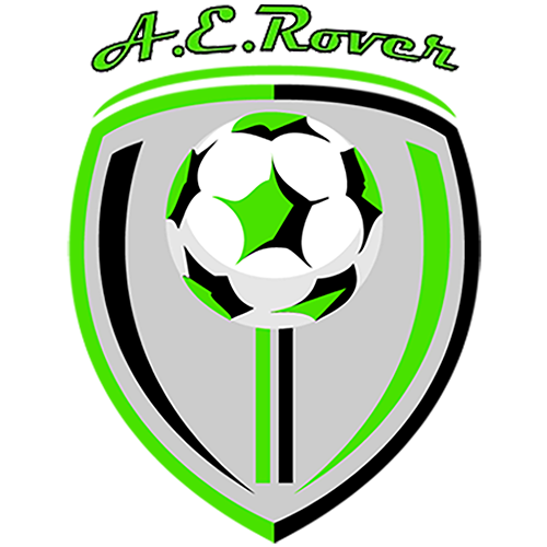 A. E. Rover